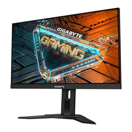 Gigabyte 24" G24F 2 165Hz FreeSync Premium IPS Monitor